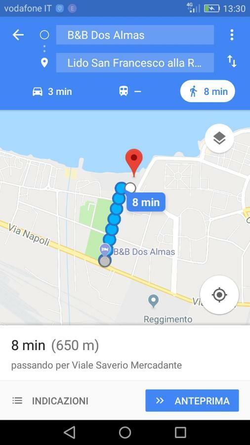 Dos Almas *